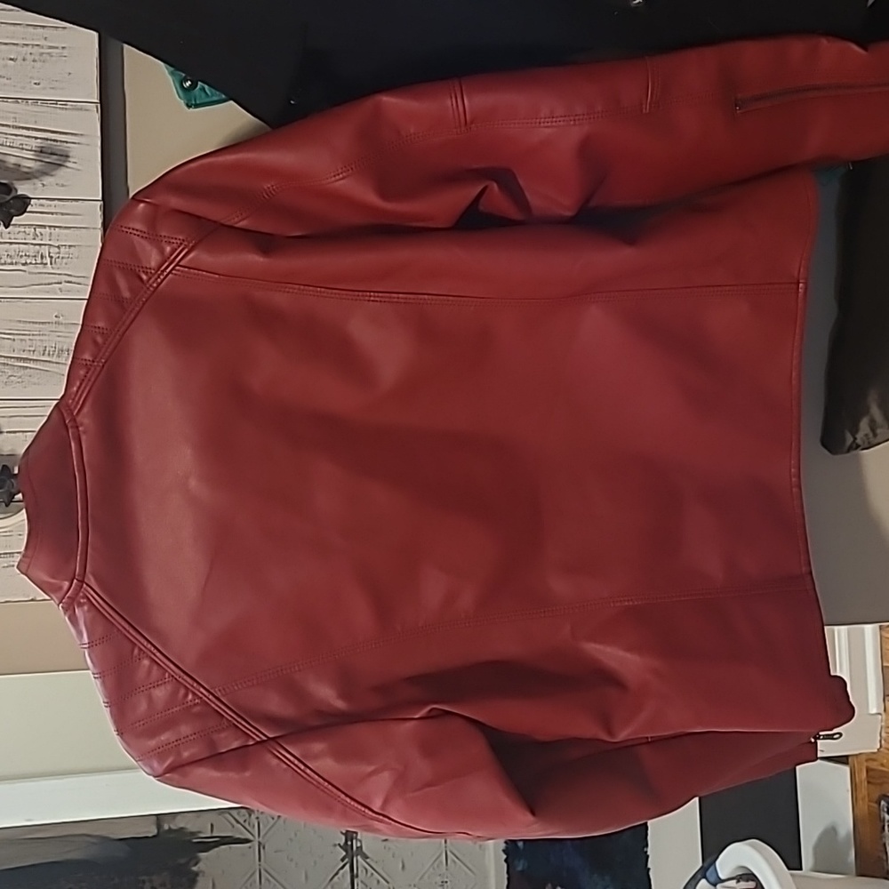 Jacket - Picture 5 of 8